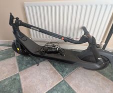 Ninebot E2 Pro Scooter