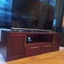 Brand New TV Cabinet  (Still in Box) Image 2