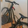 Raleigh Strada 8-Speed Hybrid Bike Image 2