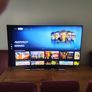Samsung Curved 65" Smart TV for sale. Back lights replaced six.months left on guarantee Image 3