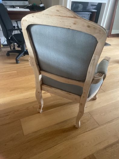 armchair