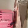 glamglow brightmud dual action exfoliating treatment, glamglow berryglow probiotic face mask Image 3