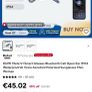 KUMI Meta V1 Smart Bluetooth Sunglasses Image 3
