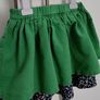 little bird dress 4-5y Image 3