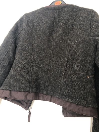 Zara jacket size S