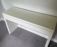 IKEA MALM Dressing Table