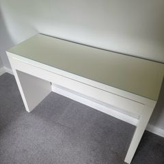 IKEA MALM Dressing Table