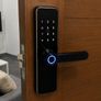 Smart Fingerprint Door Lock Image 2