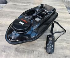 Boatman Actor GPS Bait Boat + Accessories