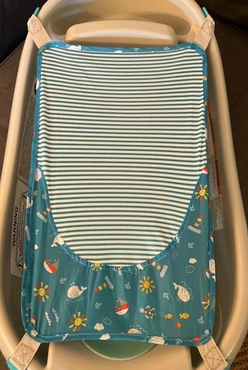 Baby bath
