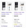 Netatmo Smart Video Doorbell Camera Image 10