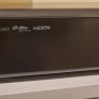 42" Samsung Sound Bar Image 2