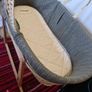 moses basket Image 3
