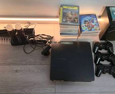 PlayStation 3 bundle