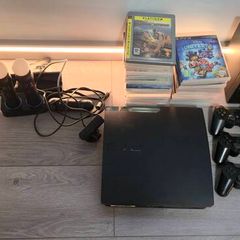 PlayStation 3 bundle