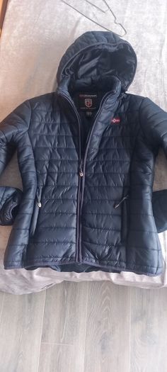 Geonorway  Jacket