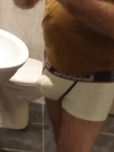 Men's Enhancing Jox.