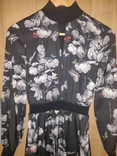 Ted Baker EYNAH dress