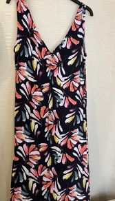 M&S Maxi Dress