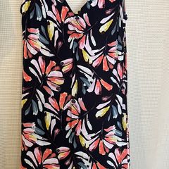 M&S Maxi Dress