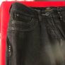 Ladies river island jeans size 10 Image 5