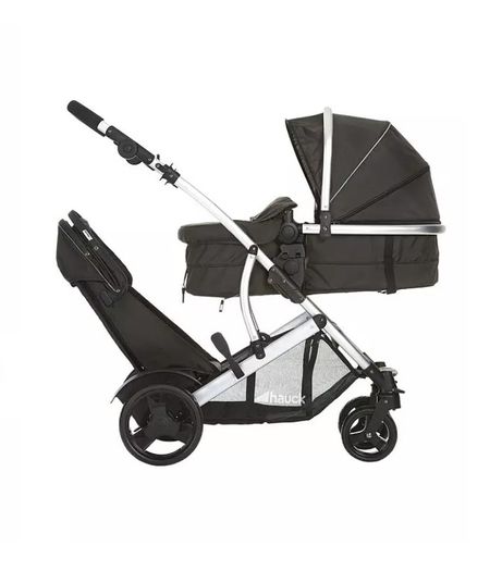 double buggy
