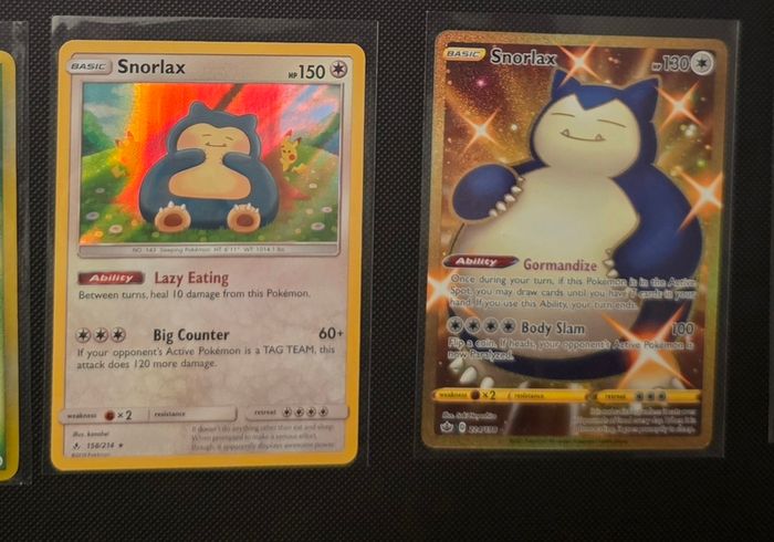 Snorlax