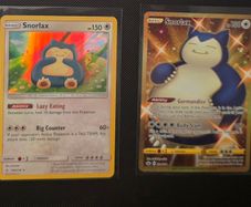 Snorlax