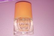 New - Small bottle of Clinique happy to be