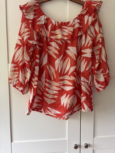 ladies blouse
