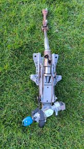 Ford S-Max / Galaxy Steering Column 6G9N3C529