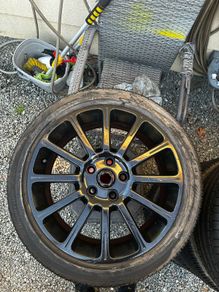 Renault sport Clio/megan 197/200