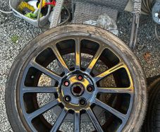 Renault sport Clio/megan 197/200