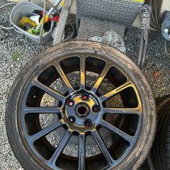 Renault sport Clio/megan 197/200