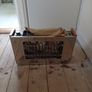 Mid Century Modern Chrome Bar Heater & grill.  Fully Working Vintage 1970s Electric Fire & grill . Still in the packaging. Pristine condition. Working without issue. Image 2
