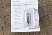 humidifier