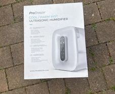 humidifier