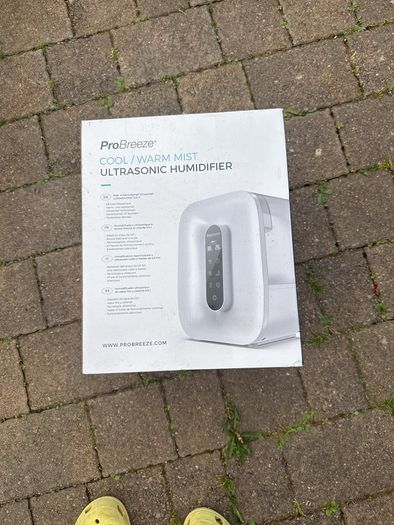 humidifier