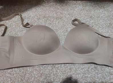 push up bra