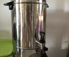 catering water urn, 16l , Swan brand