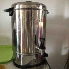 catering water urn, 16l , Swan brand