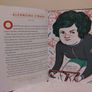 Good Night Stories for Rebel Girls: 100 tales of extraordinary women HARDBACK Image 6