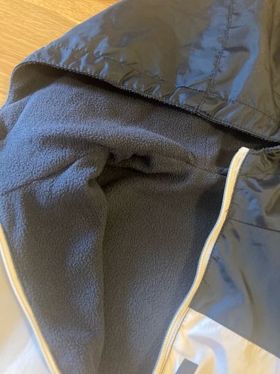 Jacket 8-9y