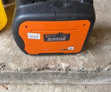 Victor 2000i silent generator NEW