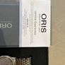 oris mens big crown pointer watch Image 7