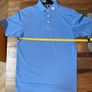 Footjoy polo men's size small (mint). Image 4