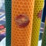 Beeswax Candles Image 2