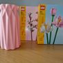 LEGO Botanicals Flower Sets Image 2