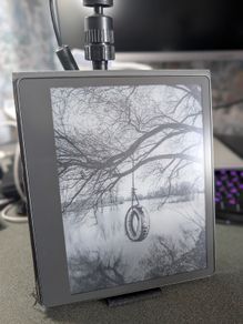 Kindle Scribe (1st Generation)