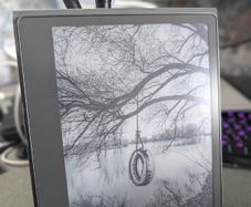 Kindle Scribe (1st Generation)